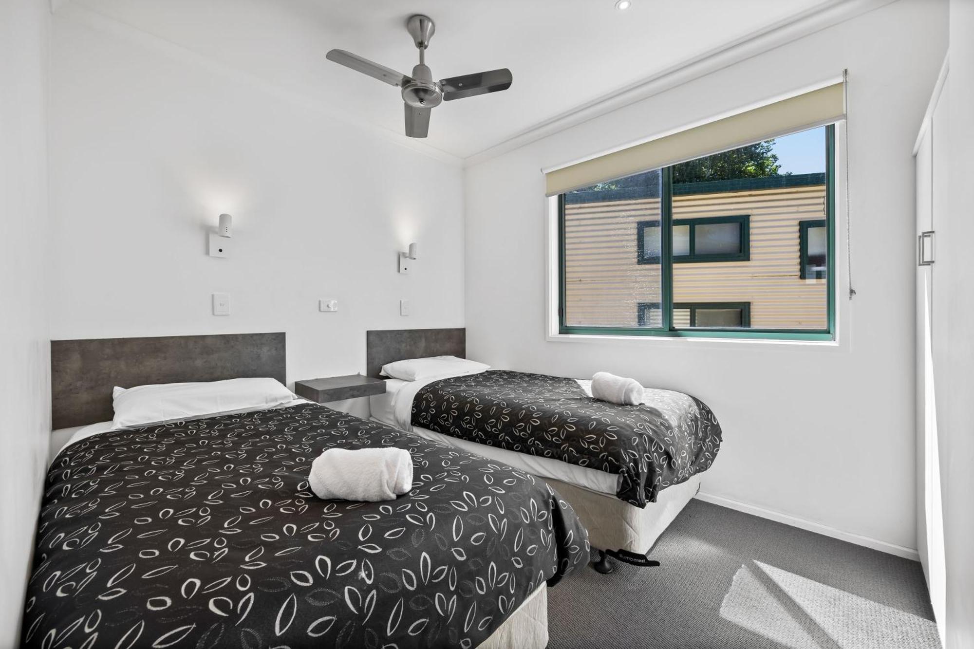 Eureka Stockade Holiday Park Ballarat Quarto foto